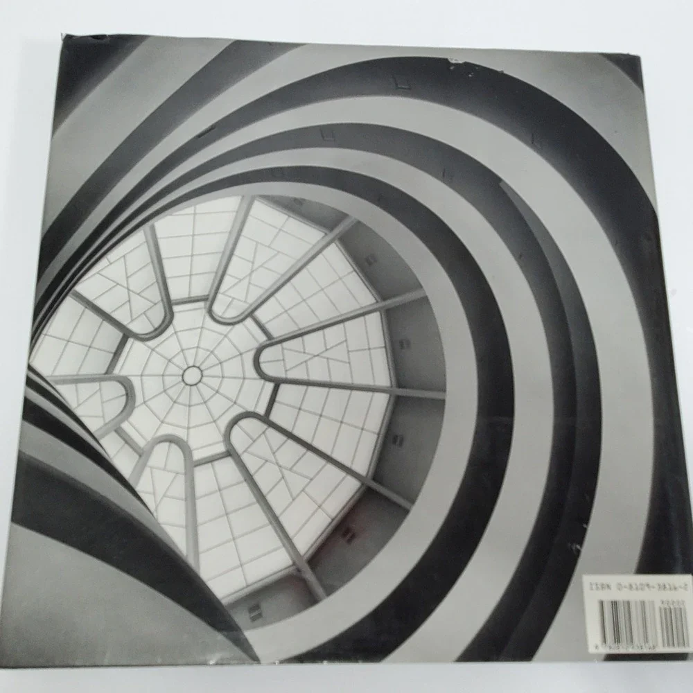 Harry N. Abrams modern architecture